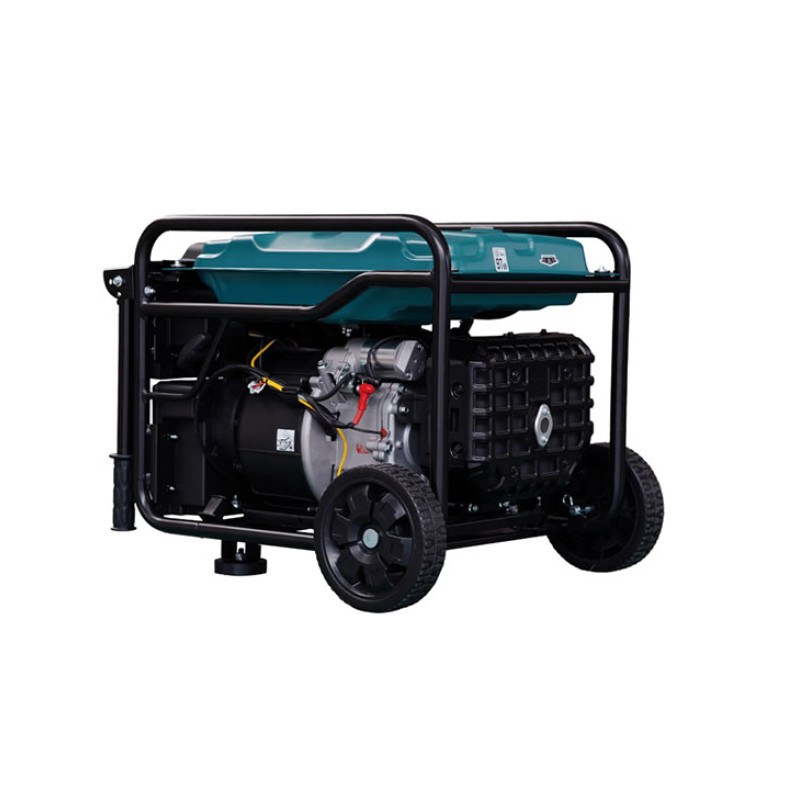 Inverter generator 6500W, KS 6500iE KONNER & SOHNEN