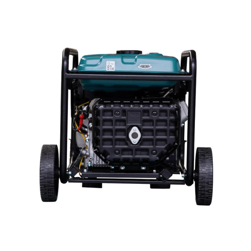 Inverter generator 6500W, KS 6500iE KONNER & SOHNEN