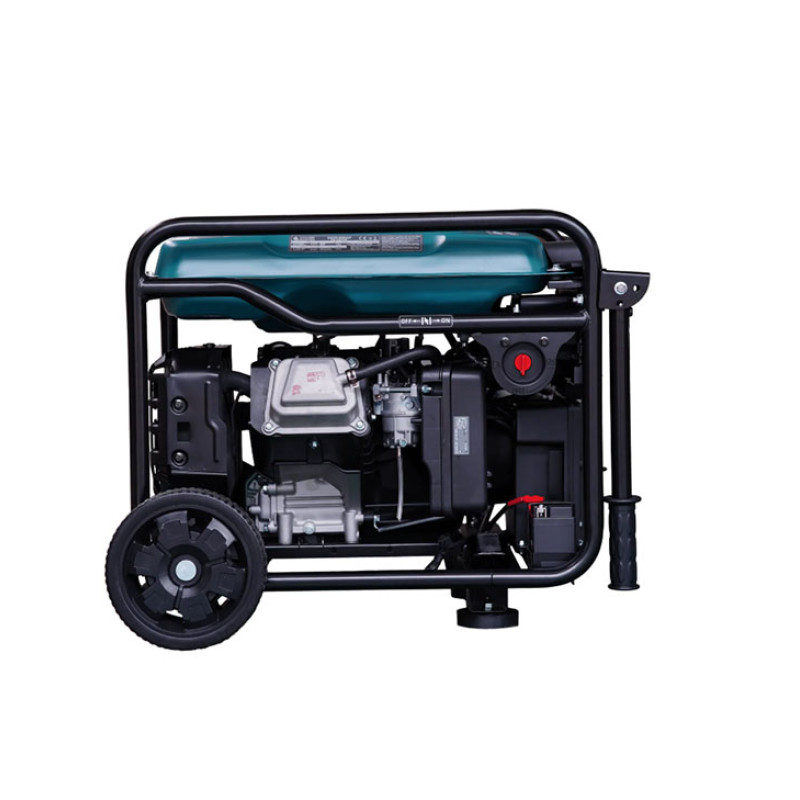 Inverter generator 6500W, KS 6500iE KONNER & SOHNEN