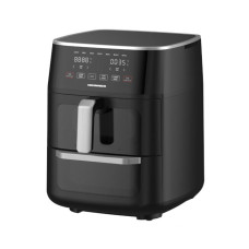 Air fryer 1550-1850W, 11L HAFO-M11BK1700 HEINNER