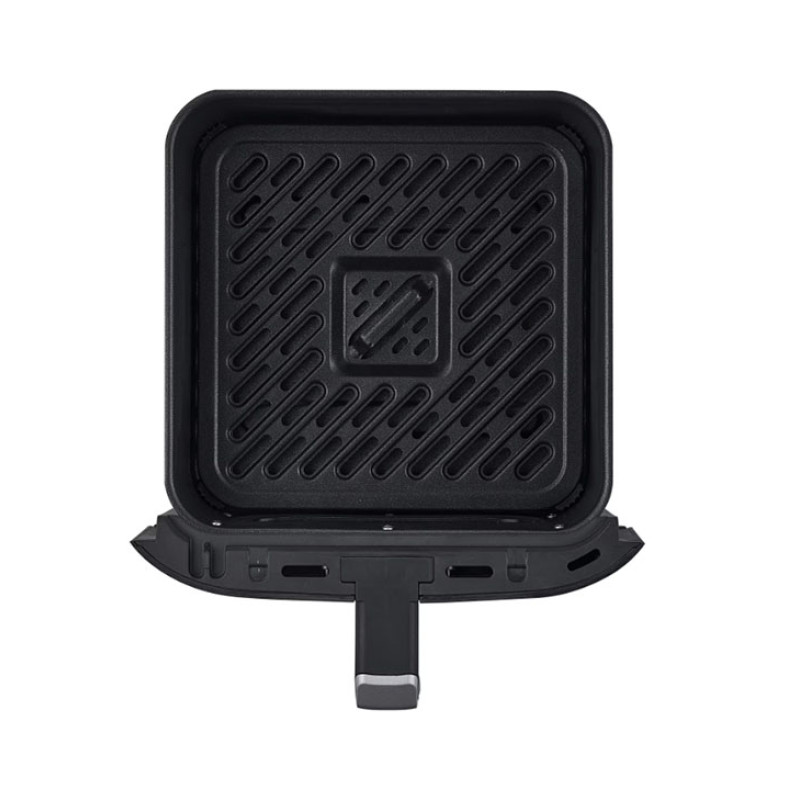 Air fryer 1550-1850W, 11L HAFO-M11BK1700 HEINNER