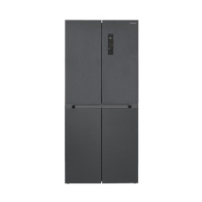 Refrigerator side by side HSBS-HM505MDSINFDXE++ HEINNER