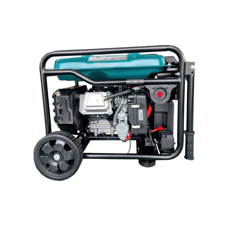 LPG/gasoline inverter generator 6500W KS 6500IEG KONNER & SOHNEN