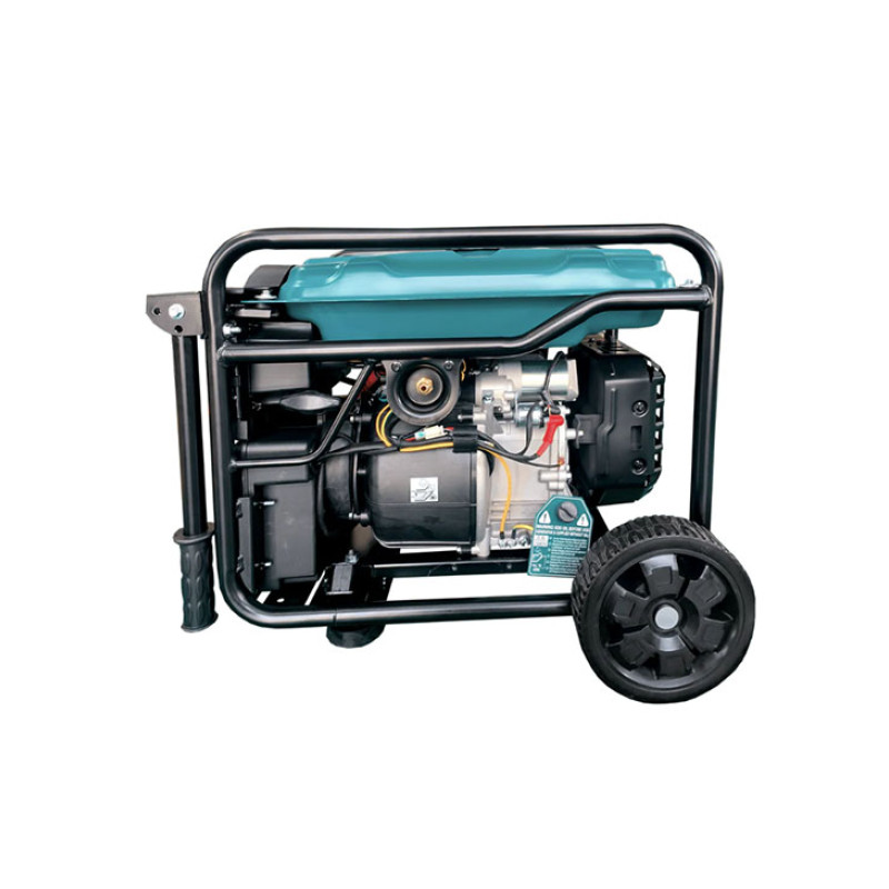 LPG/gasoline inverter generator 6500W KS 6500IEG KONNER & SOHNEN