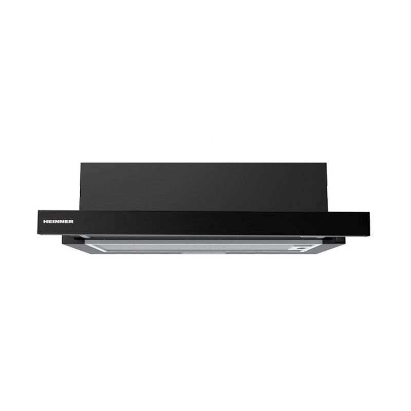 Extractor telescopic HTCH-MD400GBK HEINNER