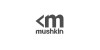 MUSHKIN