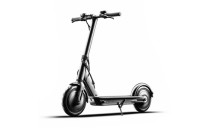 Electric scooters