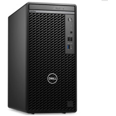 Dell PC|DELL|OptiPlex|Tower 7020|Business|Tower|CPU Core i3|i3-14100|3100 MHz|RAM 8GB|DDR5|SSD 512GB|Graphics card Intel Graphics|Integrated|Ubuntu|N003O7020MTEMEA_VP_U_NK