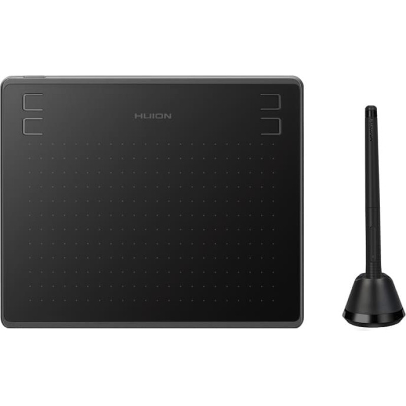 Huion HS64 graphics tablet