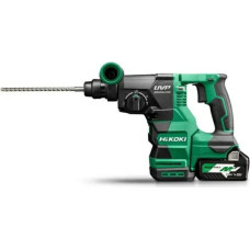 Hikoki MŁOT SDS+ 36V DH3628DA WVZ 3,2J MV BL HSC