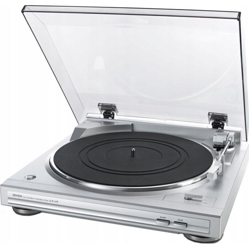 Denon Gramofon Denon DP-29F