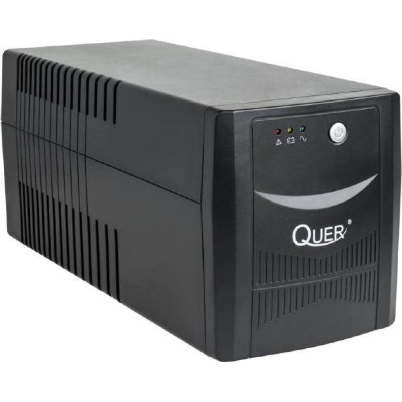 Rebel UPS Rebel Micropower 1000 (COM0553)