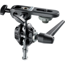 Manfrotto Głowica Manfrotto Przegub kulowy ML155 z uchwytem ML143BKT (155)