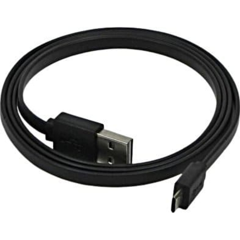 Neutralle USB cable Neutralle USB-A - microUSB 0.3 m Black (NULL)