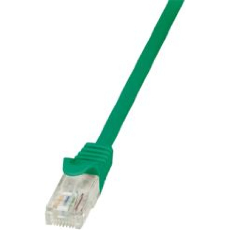 Logilink Patchcord CAT 6, U/UTP, 1.5m (CP2045U)