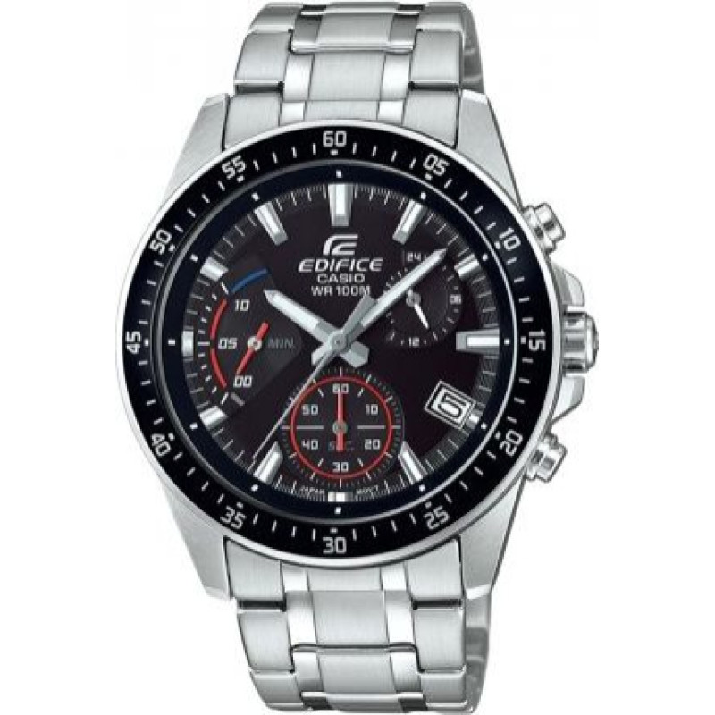 Casio Zegarek Casio EDIFICE EFV-540D -1AVUEF