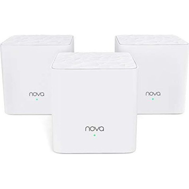 Tenda Router Tenda Nova MW3 3szt.