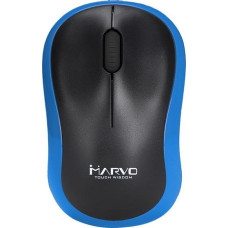 Marvo Mouse Marvo DWM100BL black and blue