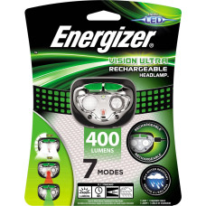 Energizer Headlight Energizer Vision Ultra 400