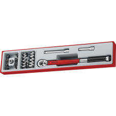 Teng Tools TTX3892 22 el. (102110104)