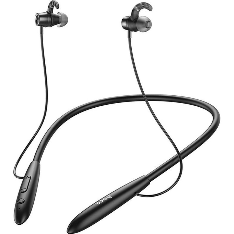 Hoco Headphones Hoco ES61 Black
