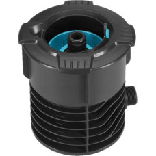 Gardena Pipeline Connection Box, Connection (grey/turquoise)