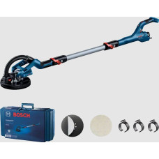 Bosch GYPSUM GRINDER 550W GTR 550 CASE