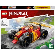 Lego Ninjago Ninja race car Kai EVO (71780)