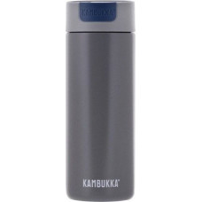 Kambukka Kambukka thermal cup Olympus 500ml - Serious Grey