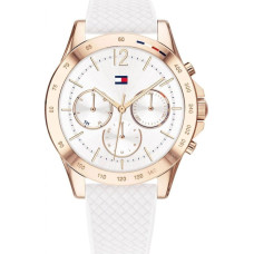 Tommy Hilfiger Zegarek Tommy Hilfiger ZEGAREK DAMSKI TOMMY HILFIGER 1782199 HAVEN (zf539b)