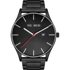 Paul Lorens Zegarek Paul Lorens Zegarek Męski Paul Lorens - Pl7028B2-1A5 (Zg361D) + Box