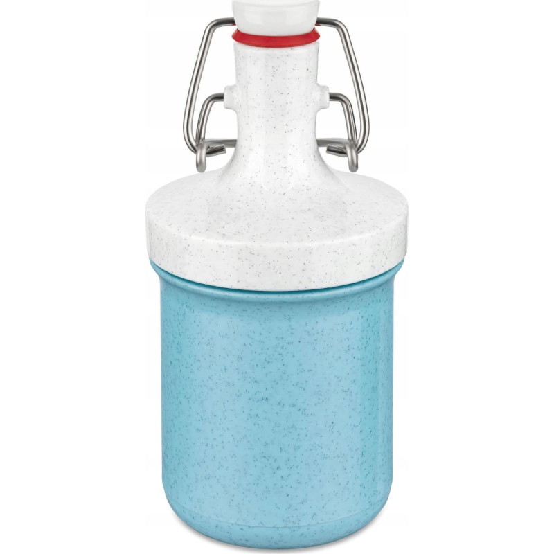 Koziol Butelka na wodę PLOPP TO GO, szczelny korek, 200 ml, KOZIOL