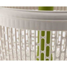 Joseph Joseph Spindola Salatschleuder gr&uuml;n