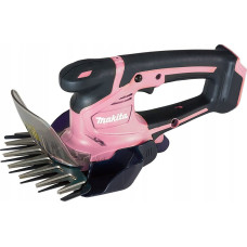 Makita .NOŻYCE DO TRAWY I ŻYW.12V UM600DSAP 1x2,0Ah RÓŻOWE