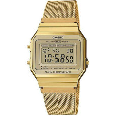 Casio Zegarek Casio Zegarek Męski CASIO A700WMG-9ADF