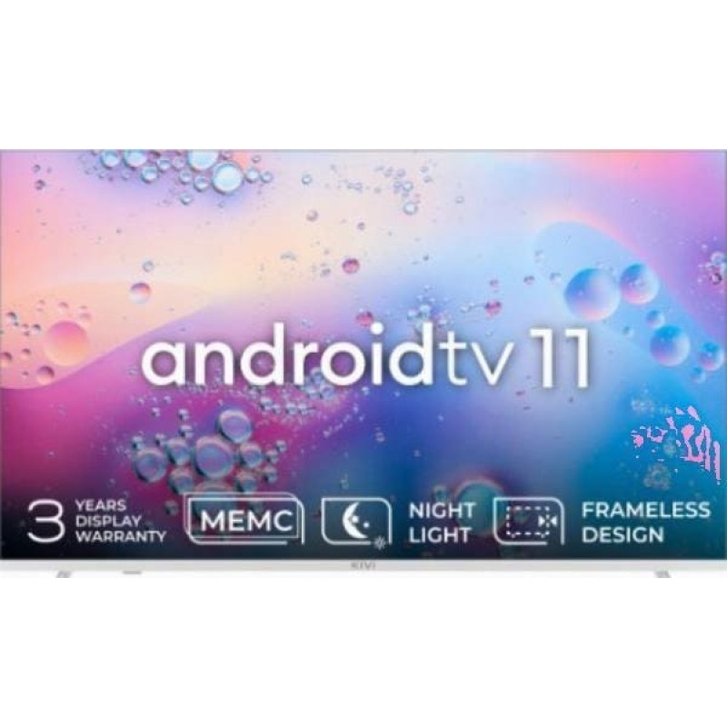 Kivi Telewizor Kivi KIVI 43U760QW