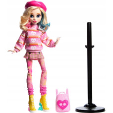 Mattel Monster High x Wednesday - Enid, doll
