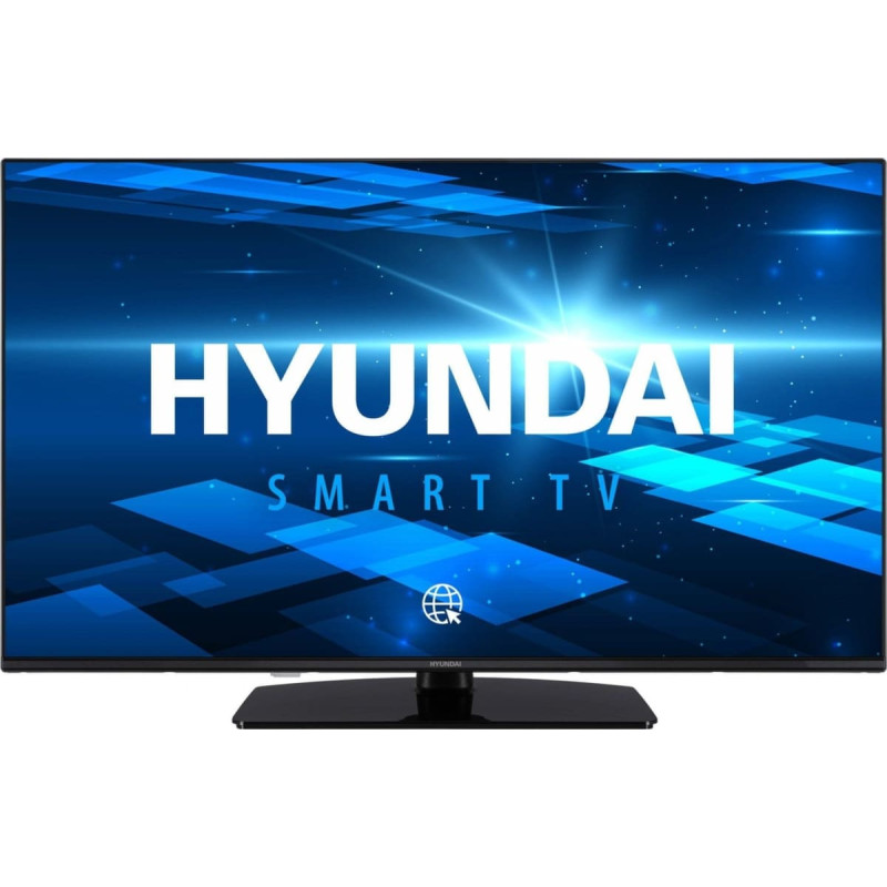 Hyundai Telewizor Hyundai Telewizor Hyundai FHD 43'' - FLM43TS349SMART