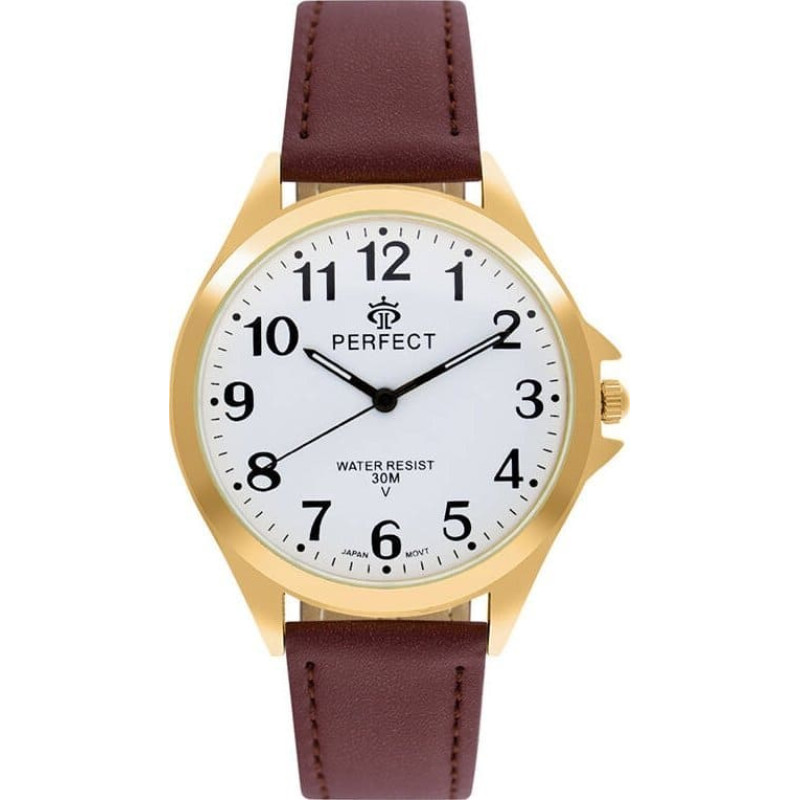 Perfect Zegarek Perfect Zegarek Męski PERFECT GXB412-12
