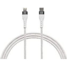 Tracer Kabel TRACER Typ C - Lightning 1m WH