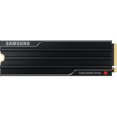 Samsung SSD PCIE G5 M.2 NVME 2TB W/HS/9100 PRO MZ-VAP2T0CW SAMSUNG