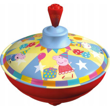 Macyszyn B&scaron;czek winka Peppa 13 cm