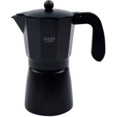 Adler AD 4429 Kawiarka ? zaparzacz do kawy espresso - 520ml