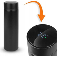 Lamex Kubek termiczny wskazujący temperaturę, 500ml