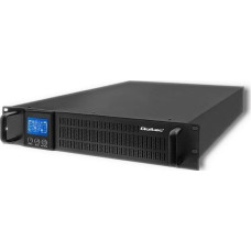Qoltec UPS Qoltec Pure Sine 2000VA (53946)