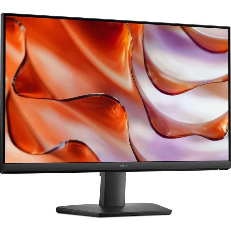Dell LCD Monitor|DELL|SE2425HM|24"|Business|Tilt|Matte|Panel IPS|1920x1080|16:9|100 Hz|5 ms|Colour Black|210-BQZT