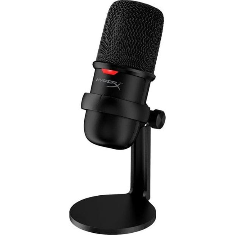 Hyperx MICROPHONE HYPERX SOLOCAST/HMIS1X-XX-BK/G HYPERX