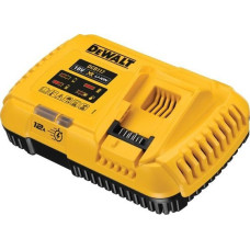 Dewalt system quick charger DCB117 - DCB117-QW