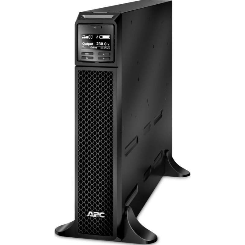 APC UPS APC Smart-UPS SRT (SRT1500XLI)