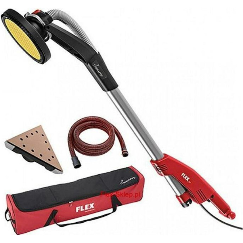 Flex SZLIFIERKA DO GIPSU / ŻYRAFA GE7+MH-O/MH-T/SH